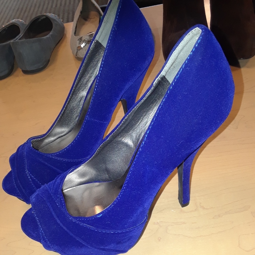Shoes